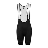 Pantaloneta de Ciclismo C/T Mujer Suarez Gare Black Avant